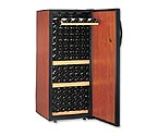 Dometic Silent Wine Cellar CS160D - 160 Bottle Wine Cellar - Solid Door