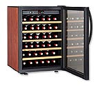 Dometic Silent Wine Cellar CS52DV - 36 Bottle Wine Cellar - Glass Door
