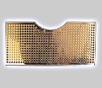 DP-630DSSPVD - Surface Mount - 7-1/2