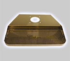 DP-640DSSPVD - 21-1/2