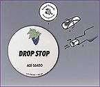 DropStop® Wine Pourers - Set of 10