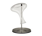 Stainless Steel Decanter Stand