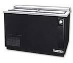 Beverage-Air DW49 13.3 cf Deep Well Beverage & Beer Bottle Cooler