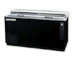 Beverage-Air DW64-B-29 Frosty Brew 18.5 cf Deep Well Bottle Cooler