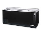 Beverage-Air DW79-B-29 Frosty Brew 23.2 cf Deep Well Bottle Cooler