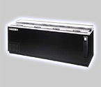 Beverage-Air DW94 28.5 cf Deep Well Beverage & Beer Bottle Cooler