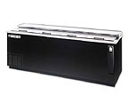 Beverage-Air DW94-B-29 Frosty Brew 28.5 cf Deep Well Bottle Cooler
