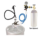Economy Party Keg Dispeneser Party Tap Kit