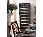 EuroCave Comfort 260 Digital Wine Cellar - 1-Temperature
