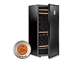 EuroCave Wine Vault 180 1-Temperature Wine Cabinet