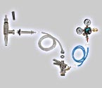 Photo of Economy Guinness Beer Draft Kegerator Conversion Kit
