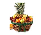 Elegant Classics Fruit Basket - Standard