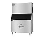 Ice O-Matic EMF2306WS Water-Cooled Flake Ice Maker - 2624 lbs. Output