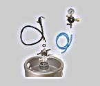 Economy Party Beer Dispeneser Keg Tap Kit