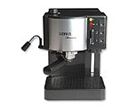 Briel ES35AFB Chamonix Semi-Automatic Espresso Maker