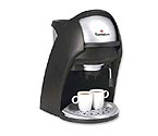 Espressione CC151 Complete Coffee System Espresso Machine