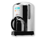 Espressione CM475 Digital Filter Coffee Machine
