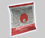 Espressione Classic Espresso ESE Pod - Box of 150 Pods