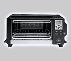 Photo of Krups FBC413 Digital 6 Slice Convection Toaster Oven