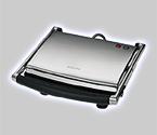 Photo of Krups FDE312-75 Sandwich-Panini Maker