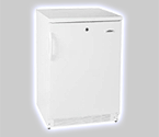 Summit FF6L 5.5 cf Undercounter Refrigerator w/Lock