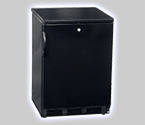 Summit FF7LBL 5.5 cf Undercounter All Refrigerator w/Lock