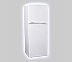 Photo of Summit FF1251WIM 11.7 cf Frost-Free Refrigerator-Freezer w/ Ice Maker