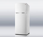 Summit FF1410WIM 12.7 cf Frost-Free Refrigerator-Freezer w/ Ice Maker