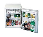 Summit FF28L / FF29BL 2.5 c.f. Compact All Refrigerator with Lock