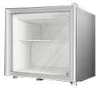 Summit FFAR2LCSS Stainless Steel 1.8 Cu. Ft. All Refrigerator w Front Lock
