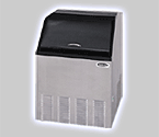 Photo of Franklin FIM120 Automatic Ice Maker - 110 lbs.