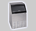 Franklin FIM90 Automatic Ice Maker - 83 lbs.