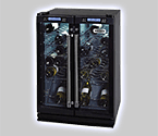 Franklin FWC36 36 Bottle Dual Zone Wine Cellar