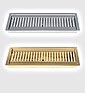 Flush Mount Drip Trays