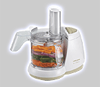 Photo of Black & Decker FP1445 Quick 'N Easy Plus Food Processor
