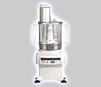 Waring Commercial FP2200 6 Qt. Food Processor - Continuous & Batch Feed
