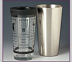 Boston Shaker Set