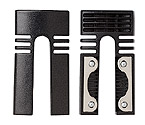 Clean-Cut Foil Remover - Black