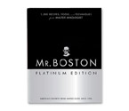 Mr. Boston Platinum Edition