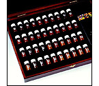 Wine Essences Collections - Deluxe 40 Piece Set