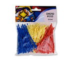Sword Picks - 200 Count