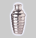 Photo of Convex 8120 8 oz. Stainless Steel Cocktail Shaker Set