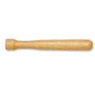Wood Muddler