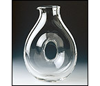 Oval Wine Decanter - 34 oz.