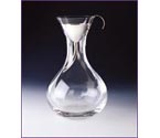Classic Wine Decanter with Funnel (78 oz.)