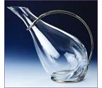 Tecno Wine Decanter - 32 oz.