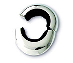 Two-Piece Magnetic Wine Collar
