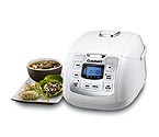 Cuisinart FRC-800 Rice Plus Multi-Cooker with Fuzzy Logic Technology