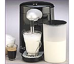 Capresso frothXpress Automatic Hot Milk Frother