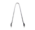 Big Ice Tongs - Stainless Steel